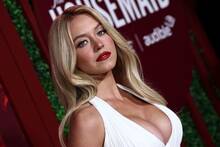 Marvel cambia las normas: tras fracasar con Sony, el UCM quiere a Sydney Sweeney como su nueva gran estrella para X-Men