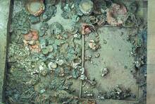 China descubre una tumba de hace 5.000 años que apunta a un reino prehistórico desconocido hasta ahora