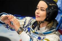 Rusia cambia de estrategia: fija la Luna como su pr�ximo objetivo y ya plantea territorios soberanos fuera de la Tierra