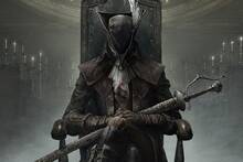 Ya es oficial: Sony confirma la pel�cula de 'Bloodborne' y promete respetar toda la brutalidad del cl�sico de FromSoftware