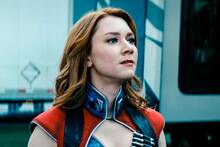 Prime Video arrasa con la serie más salvaje, cínica y violenta: ya es número 1 en 46 países y tiene una nota casi perfecta