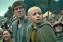 'El caballero de los Siete Reinos' sufre un revés en España: paraliza su rodaje tras las lluvias más fuertes en 15 años