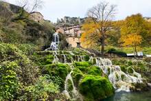 El pueblo medieval espa�ol que parece sacado de 'El Se�or de los Anillos': cascadas entre casas de piedra y apenas 50 habitantes