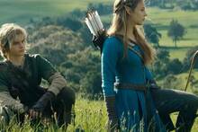 Confirmado por Sony: La pel�cula de 'The Legend of Zelda' finaliza su rodaje y da un paso clave hacia su estreno de 2027