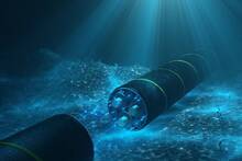 El megaproyecto submarino que une a Espa�a con Italia: una conexi�n que dar� 2 GW y un beneficio de 300 millones de euros