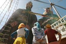 'One Piece' aborda oficialmente su mayor problema con el manga en la temporada 2: 'Pensamos en cambiarla'