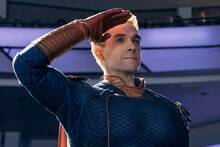 Confirmado por el creador de 'The Boys': la serie de Prime Video se adelant� al post de Trump con Jesucristo hecho con IA