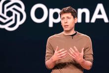 Un hombre ataca la casa del CEO de OpenAI y la policía encuentra una lista de objetivos relacionados con empresas de IA