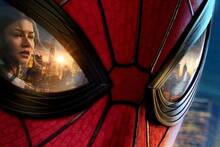 Sony y Marvel publican dos nuevas im�genes de 'Spider-Man: Brand New Day' y se adelanta una tragedia para el superh�roe