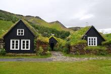 La casa m�s eficiente del mundo no usa cemento ni aislamiento moderno: fue construida hace m�s de 1000 a�os en Islandia