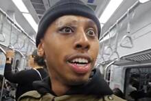 Corea del Sur condena al streamer Johnny Somali a la c�rcel por alterar el orden tras meses de pol�micas y delitos en directo