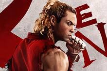 Paramount mueve ficha con 'Street Fighter': lanza un teaser protagonizado por Ken que confirma la gran similitud con los juegos