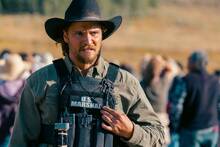 Es la serie m�s vista de la temporada: una secuela de 'Yellowstone' que bate r�cords en televisi�n y streaming