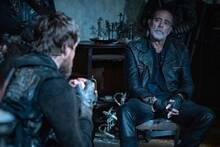 Ya es oficial: los pr�ximos episodios de 'The Walking Dead' recuperan a un olvidado personaje de la serie original