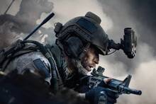 Ya es oficial: la pel�cula de 'Call of Duty' confirma su fecha de estreno en la gran pantalla y Paramount revela m�s detalles