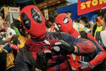 Es oficial: San Diego Comic-Con M�laga 2026 pone fecha a la preventa exclusiva de entradas y revela detalles sobre el precio