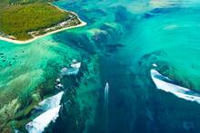 La cascada m�s grande del planeta no est� en tierra firme: est� sumergida, mide 3.500 metros y ayuda a regular el clima global