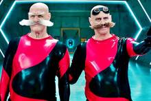 Confirmado por Paramount: 'Sonic 4' asegura el regreso de Jim Carrey con un Robotnik que ser� clave en la saga