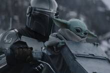 Lucasfilm presenta el tr�iler final de 'The Mandalorian and Grogu' con m�s escenas de acci�n y X-Wing