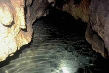 EE.UU. saca a la luz un mundo perdido de hace 100.000 a�os oculto bajo el agua y obliga a replantear su Edad de Hielo