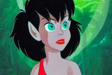 Prime Video apuesta por el live-action con un cl�sico animado de los a�os 90: busca superar el �xito en taquilla de Disney