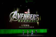 Confirmado por el jefe de Marvel: las pr�ximas pel�culas de los Vengadores ser�n 'muy diferentes' al resto