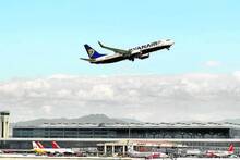 Confirmado por la Agencia de Energ�a: Europa s�lo tiene combustible de aviones para 6 semanas si sigue guerra Ir�n