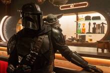 El director de la pel�cula de 'The Mandalorian' justifica el salto de la serie a los cines: 'Hab�a que eliminar limitaciones'