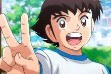 Llega 'Oliver y Benji' a Netflix pero lo hace con otro nombre y una serie de grandes cambios en Espa�a