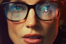 Apple TV recupera la �ltima serie de Jessica Chastain cuyo estreno fue cancelado tras el asesinato de Charlie Kirk