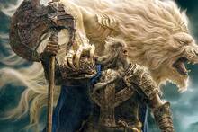 Es oficial: la pel�cula de 'Elden Ring' confirma su fecha de estreno y anuncia su reparto para una �pica fantas�a en IMAX