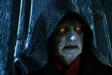 Confirmado: la escena m�s criticada de la historia de Star Wars no estaba en ning�n guion y se rod� in extremis