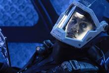 Prime Video prepara la gran heredera del �xito de ciencia ficci�n 'The Expanse' con una humanidad sometida por alien�genas