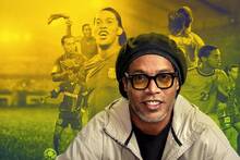 Netflix arrasa con uno de los mejores futbolistas de la historia: n�mero 1 en 29 pa�ses y millones de espectadores