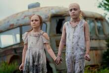 La serie de terror favorita de Stephen King, From, arranca la temporada 4 con una puntuaci�n perfecta seg�n la cr�tica