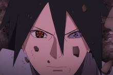 El spinoff de 'Naruto' protagonizado por Sasuke arranca oficialmente en Espa�a tras una larga espera