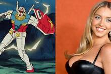 Netflix presenta el reparto completo del live-action de 'Gundam' con Sydney Sweeney, Noah Centineo y Jason Isaacs