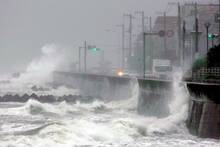 Jap�n activa las alertas: temor a un 'megaterremoto' en las pr�ximas semanas tras el gran se�smo registrado ayer