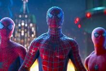 Ya es oficial: Sony quiere una expansi�n masiva del universo de Spider-Man y tiene en marcha 'varios nuevos proyectos'