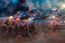 Los hermanos Russo hablan sobre la 'mayor recompensa' de 'Avengers: Doomsday' para el UCM: 'La comunidad escasea'