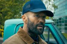 Jason Statham confirma oficialmente la secuela de su mayor �xito: promete ser una aut�ntica locura en el g�nero de acci�n