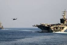 Europa marca las normas: propone vigilar Ormuz para garantizar el petr�leo con escoltas y traza un plan con Ir�n sin EE.UU