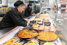 Mercadona cambia de rumbo: arrasa con 3000 millones de euros en comida preparada y supera a cadenas de restaurantes en Espa�a