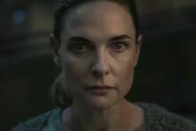 Llega Apple TV+ la nueva temporada de su serie de ciencia ficci�n postapocal�ptica de �xito: una historia con Rebecca Ferguson