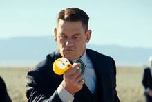 La pel�cula que Warner se neg� a estrenar, 'Coyote vs. Acme', fija por fin fecha de estreno con un tr�iler tras a�os en el limbo