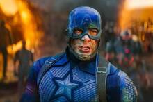 Marvel confirma el verdadero origen de Doctor Doom en el UCM: 'Pens� que era una idea muy ingeniosa'