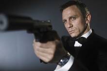 Los expertos coinciden: este es el gran error de las pel�culas de Hollywood con las armas de fuego