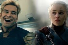 'The Boys' ya mira a su final y su creador teme el mismo desastre que hundi� a 'Juego de tronos'