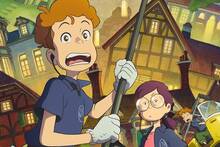 Ya es oficial: Studio Ghibli estrena en 2026 un nuevo anime pero s�lo se ver� en Jap�n de forma oficial y muy exclusiva