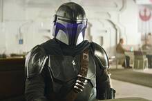Es oficial: la pel�cula de 'The Mandalorian' rompe con la serie para ser una 'experiencia independiente' con mucho Star Wars